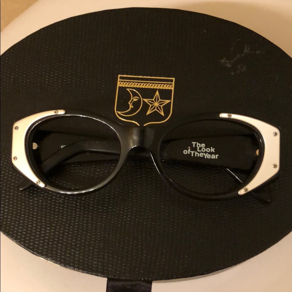 Vintage Robert LaRoche Eyewear